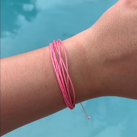 Set of 6 Pura Vida Original Bracelets - Picture 9 of 12